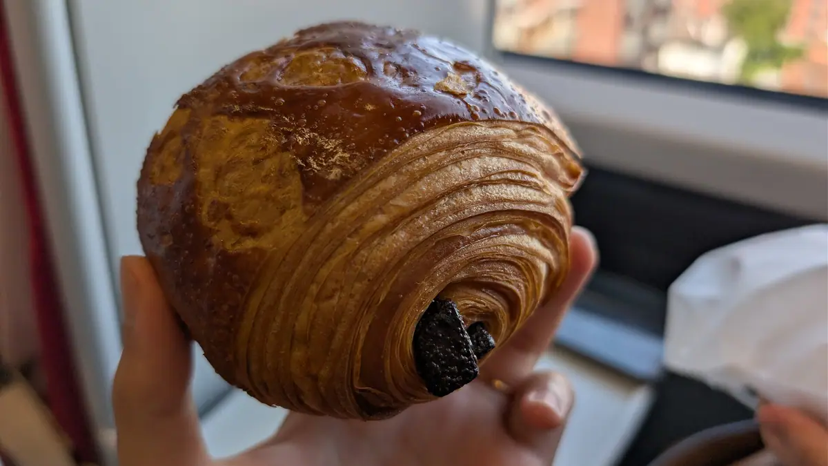 Julies's Bakes – patisserie in Sherford, Taunton